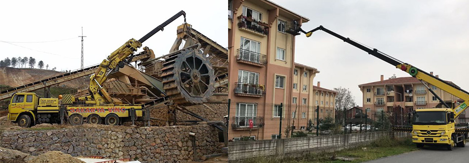Sakarya Vinç