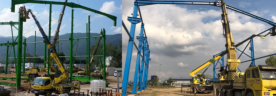 Sakarya Vinç